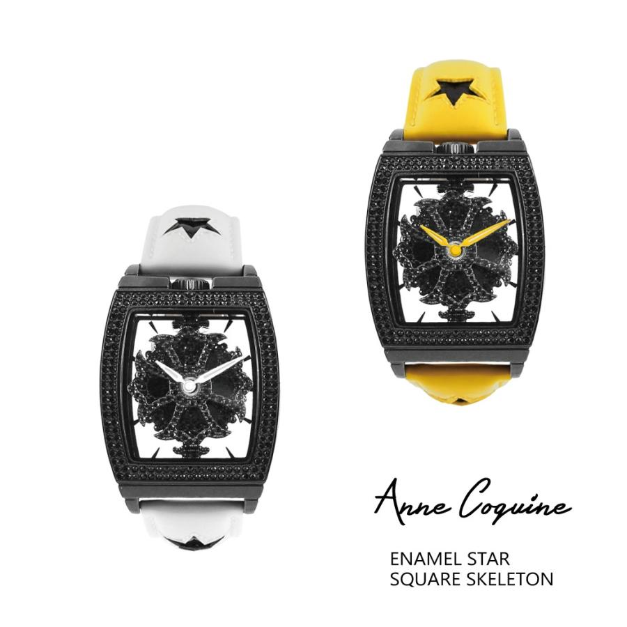 AnneCoquine（アンコキーヌ） 腕時計 時計 メンズ レディース