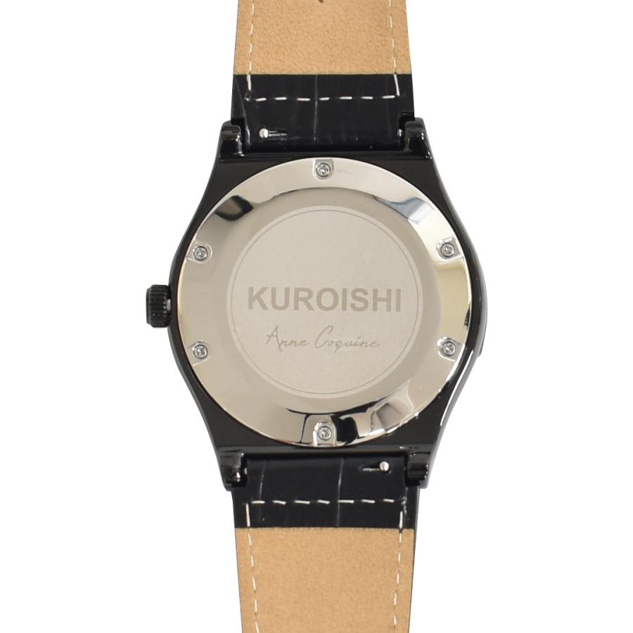 今週限定値下げ！ 腕時計 アンコキーヌ ぐるぐる時計 綺麗 楽天市場】アンコキーヌ Anne Coquine 腕時計 レディース 時計