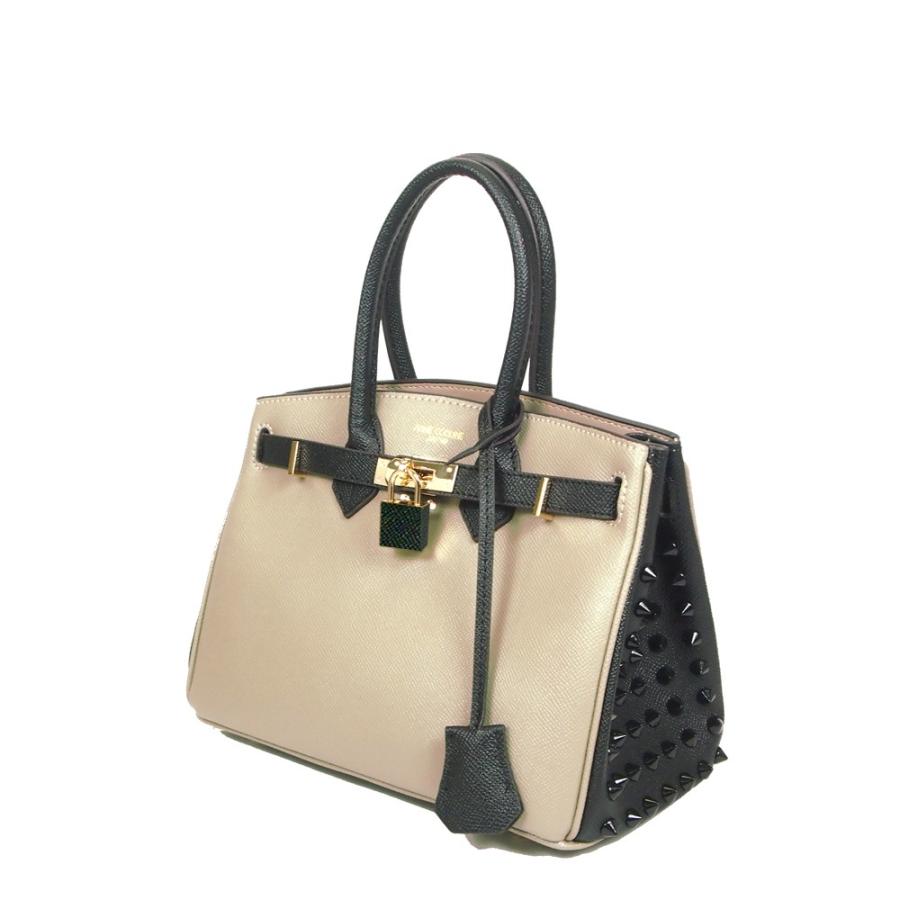 アンコキーヌ　バック2点 AnneCoquine（アンコキーヌ） ハンドバッグ メンズ レディース サイド