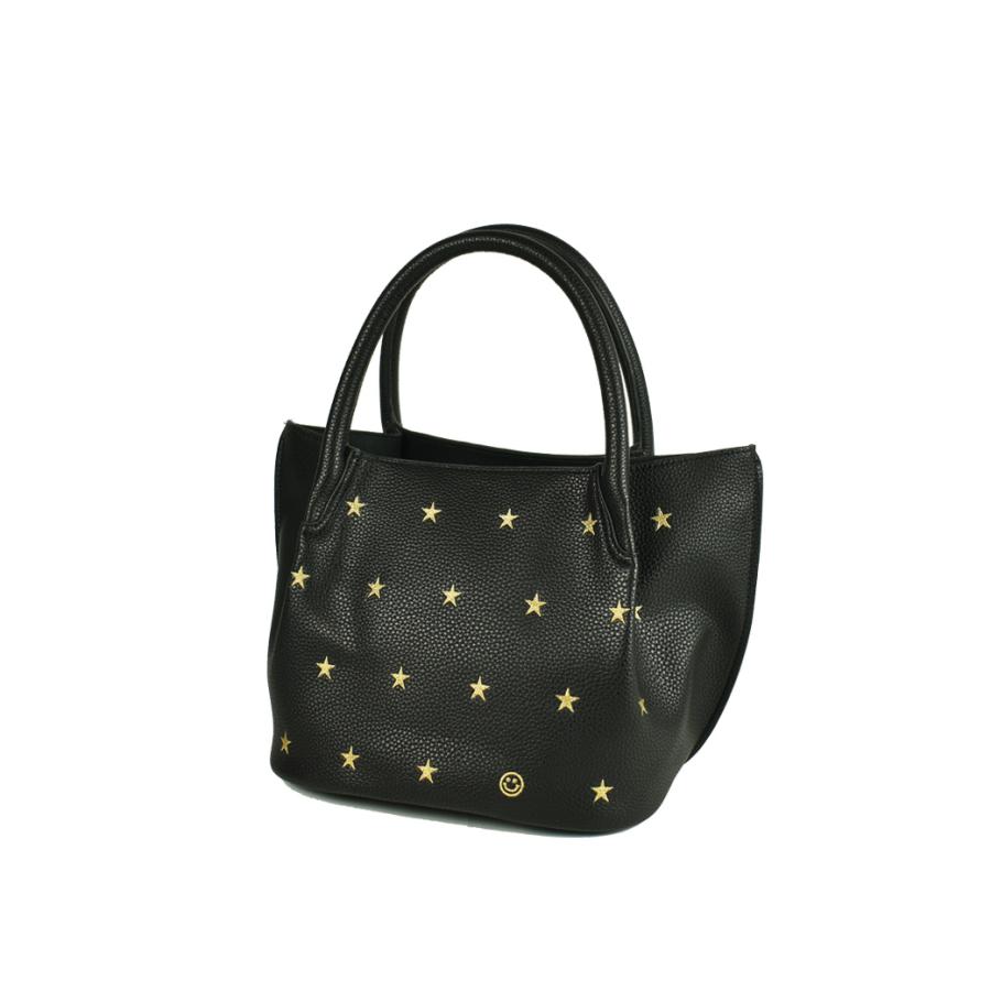 アンコキーヌ Anne Coquine バッグ (公式) エンブロイダリー トート