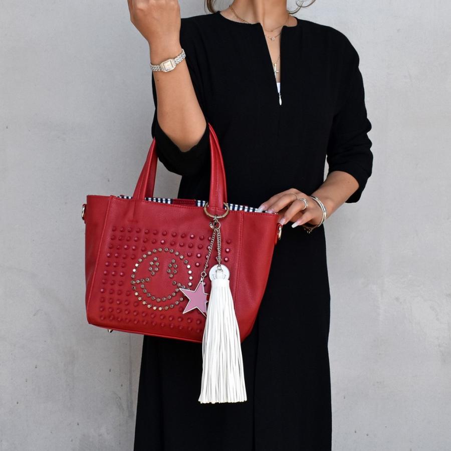 AnneCoquine（アンコキーヌ） トートバッグ メンズ レディース