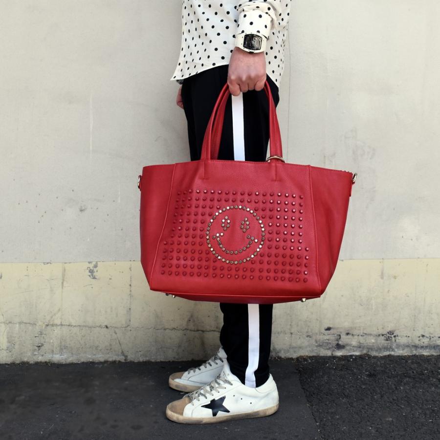 AnneCoquine トートバッグ アンコキーヌ メンズ レディース