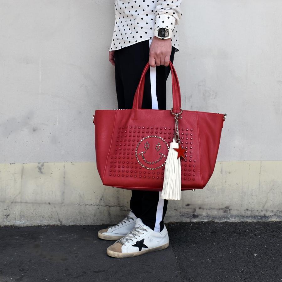 AnneCoquine（アンコキーヌ） トートバッグ メンズ レディース