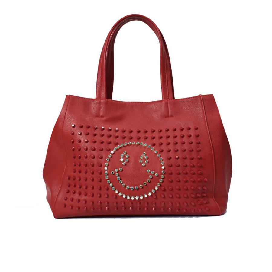 AnneCoquine（アンコキーヌ） トートバッグ メンズ レディース