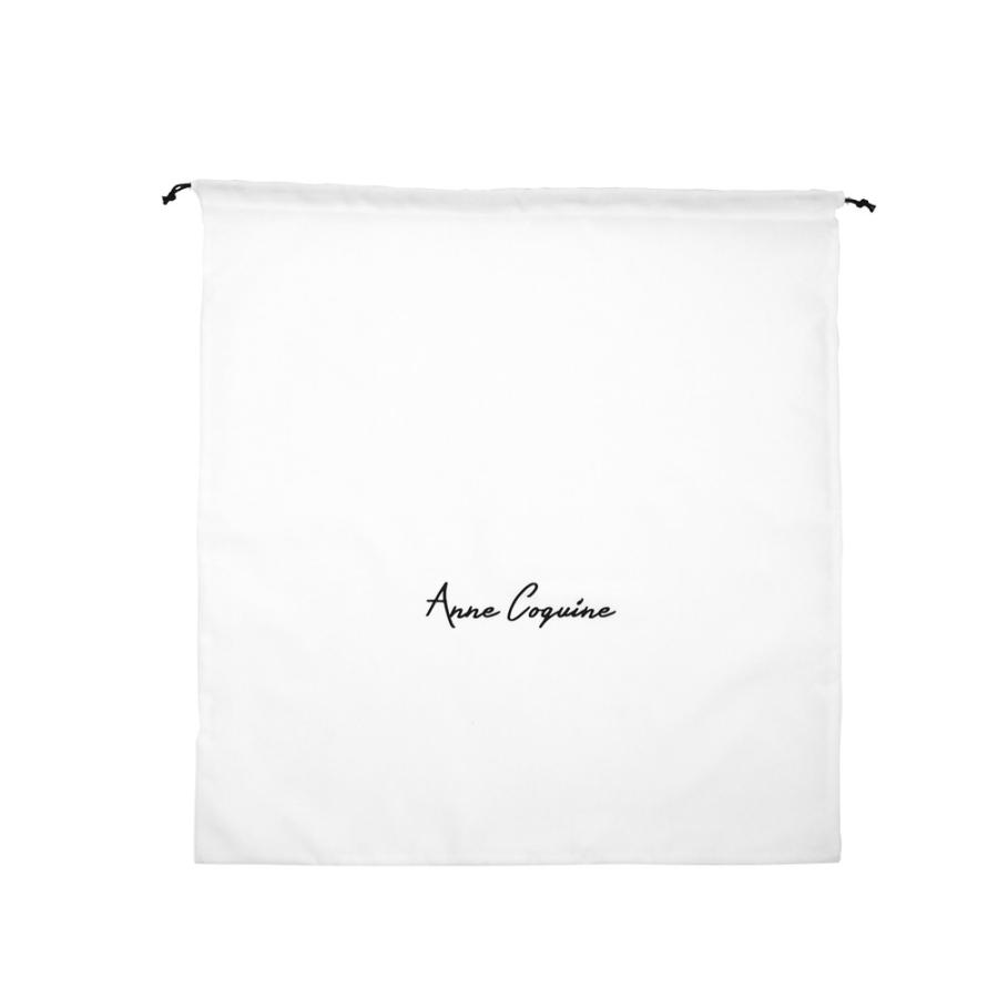 AnneCoquine（アンコキーヌ） クリアバッグハンドバッグ メンズ