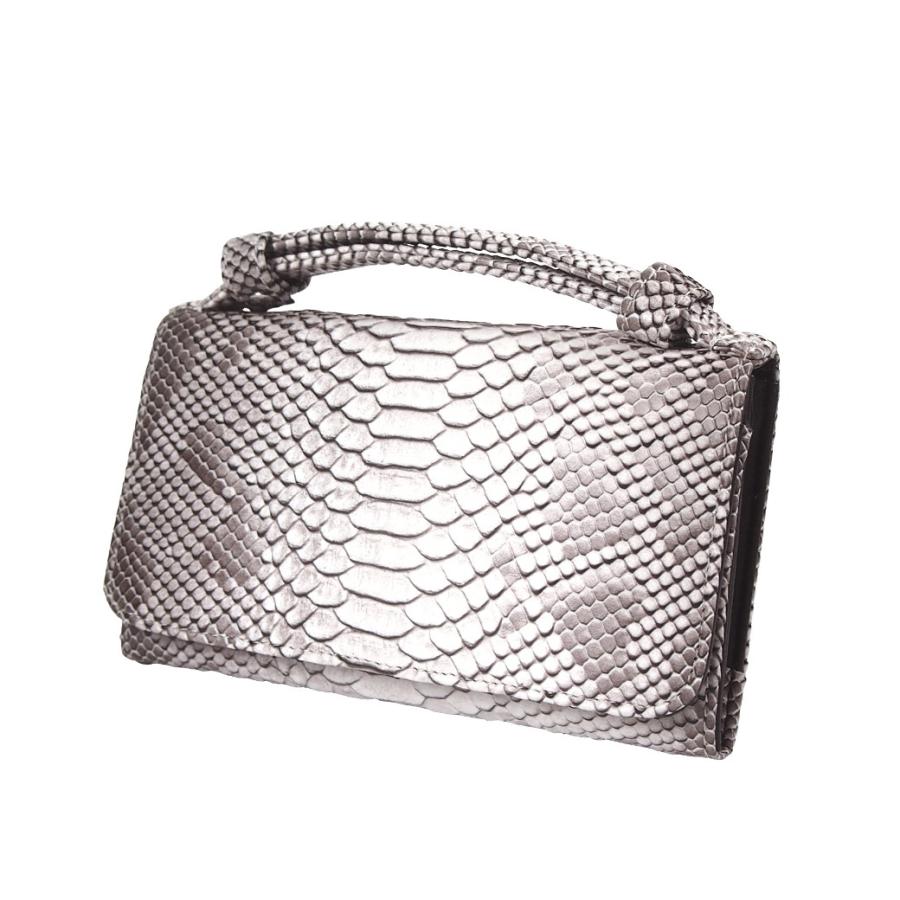 AnneCoquine（アンコキーヌ） 3WAYチェーン ウォレット 2329 財布