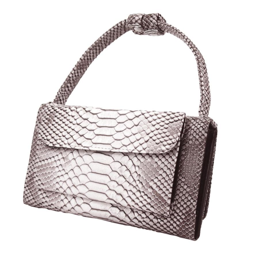 AnneCoquine（アンコキーヌ） 3WAYチェーン ウォレット 2329 財布