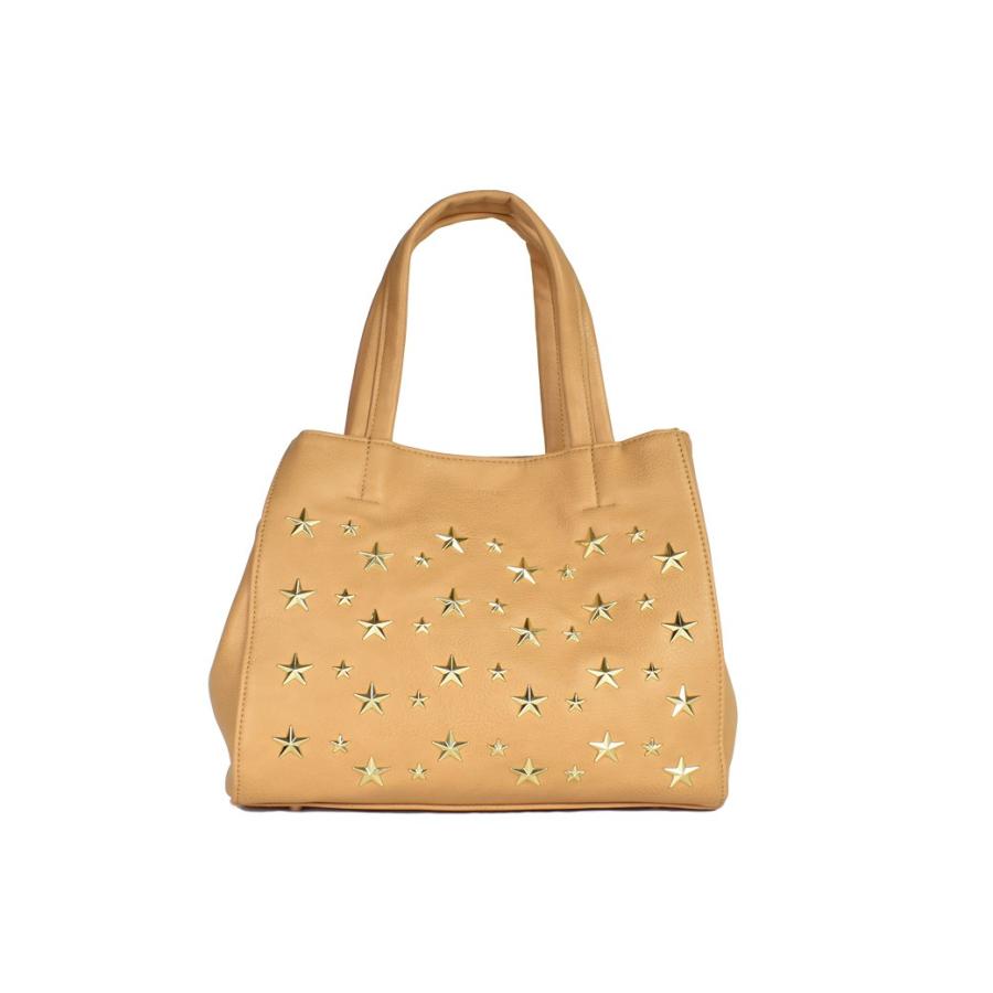 AnneCoquine バッグ アンコキーヌ メンズ レディース スタッズ トート