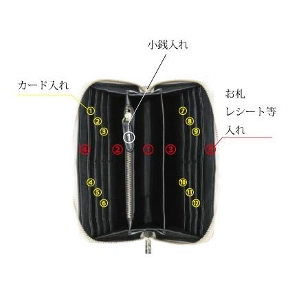 AnneCoquineアンコキーヌ キラキラビーズポシェット スマホ ブラック AnneCoquine（アンコキーヌ） □新色追加□(公式) キラキラビーズ