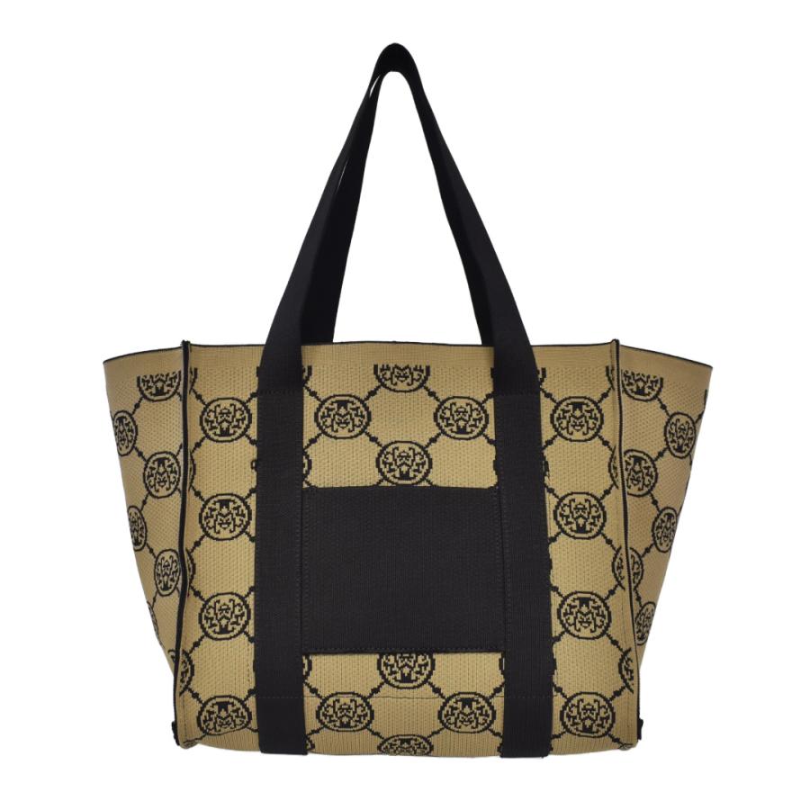 AnneCoquine（アンコキーヌ） ポリエステルニット洗えるリバーシブル