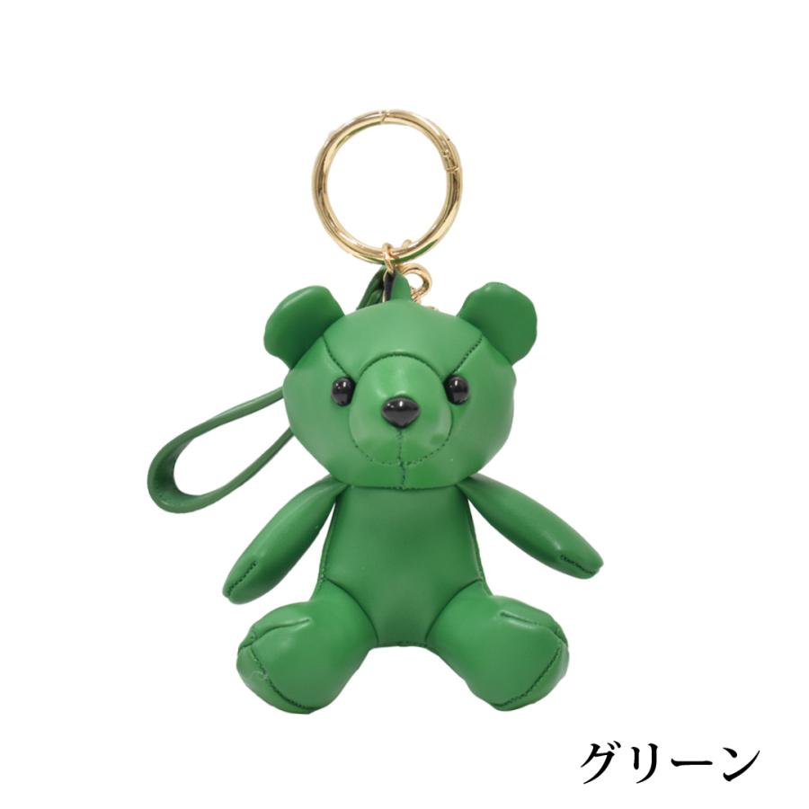 AnneCoquine（アンコキーヌ） ミックスベアチャーム／2445 藤島彩子