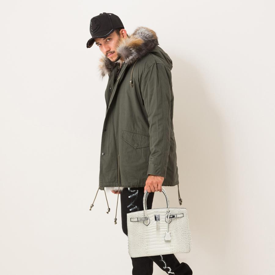 バッグ Ankoko Amazon | [Anne Coquine] アンコキーヌ公式 本皮クロコ型押し