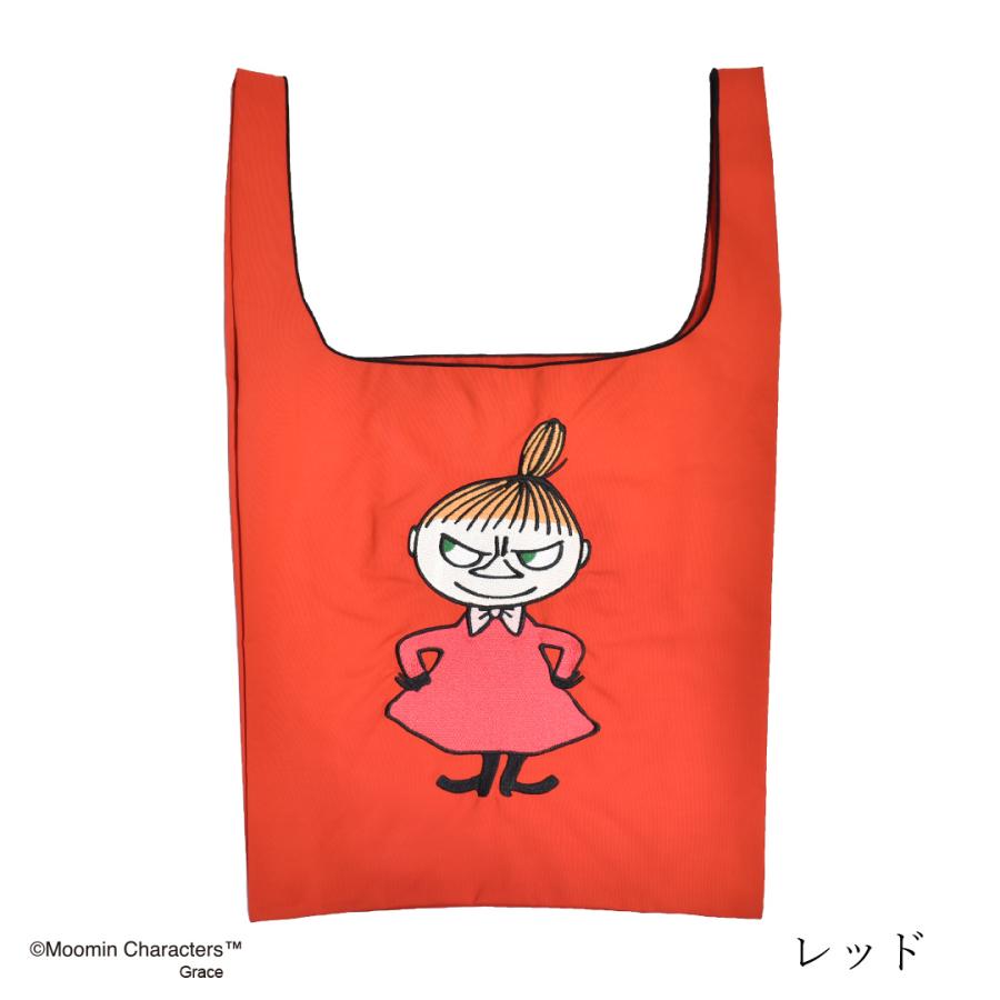 AnneCoquine アンコキーヌ Anne Coquine ミイ柄エコバッグ Dカン AnneCoquine アンコキーヌ Anne Coquine ミイ柄エコバッグ Dカン