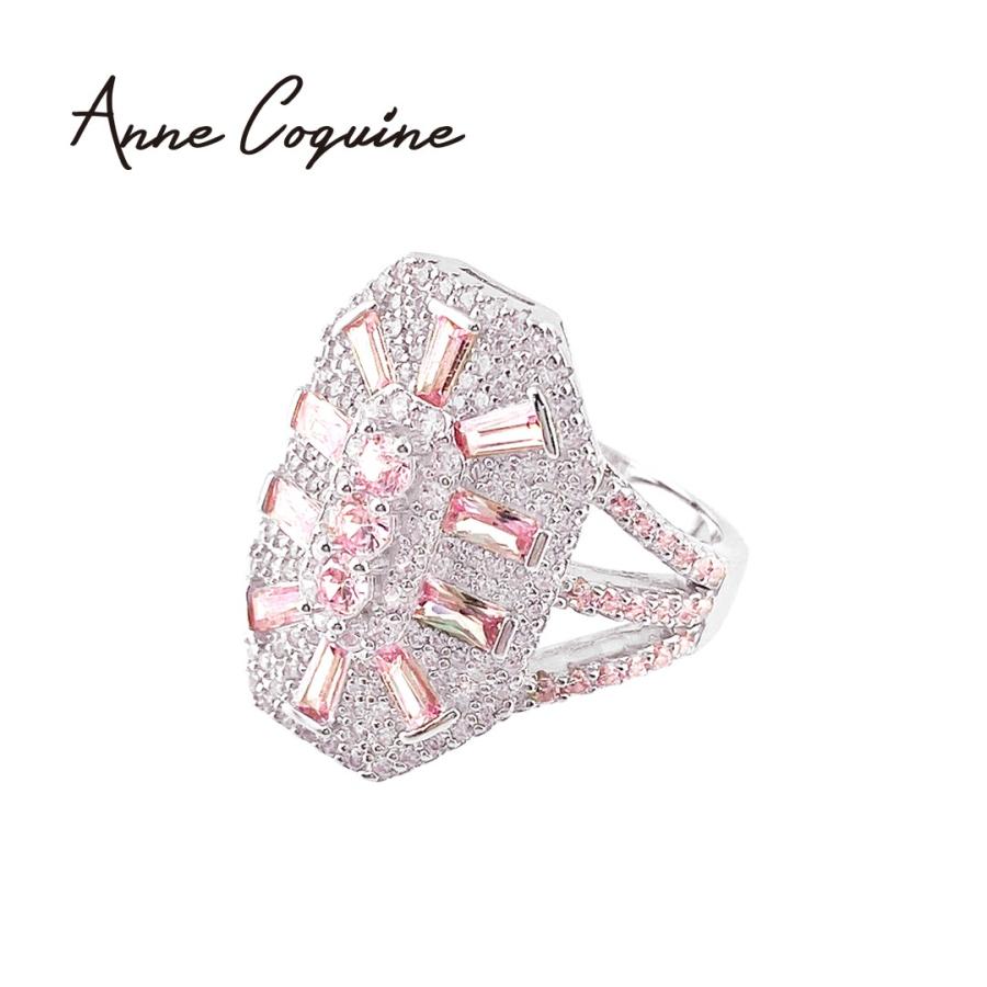 QVC アンコキーヌ　レザードアノッカー風ネックレス　新品　期間限定出品です。 AnneCoquine（アンコキーヌ） < SALE >オクタゴンリング 4051 QVC 藤島