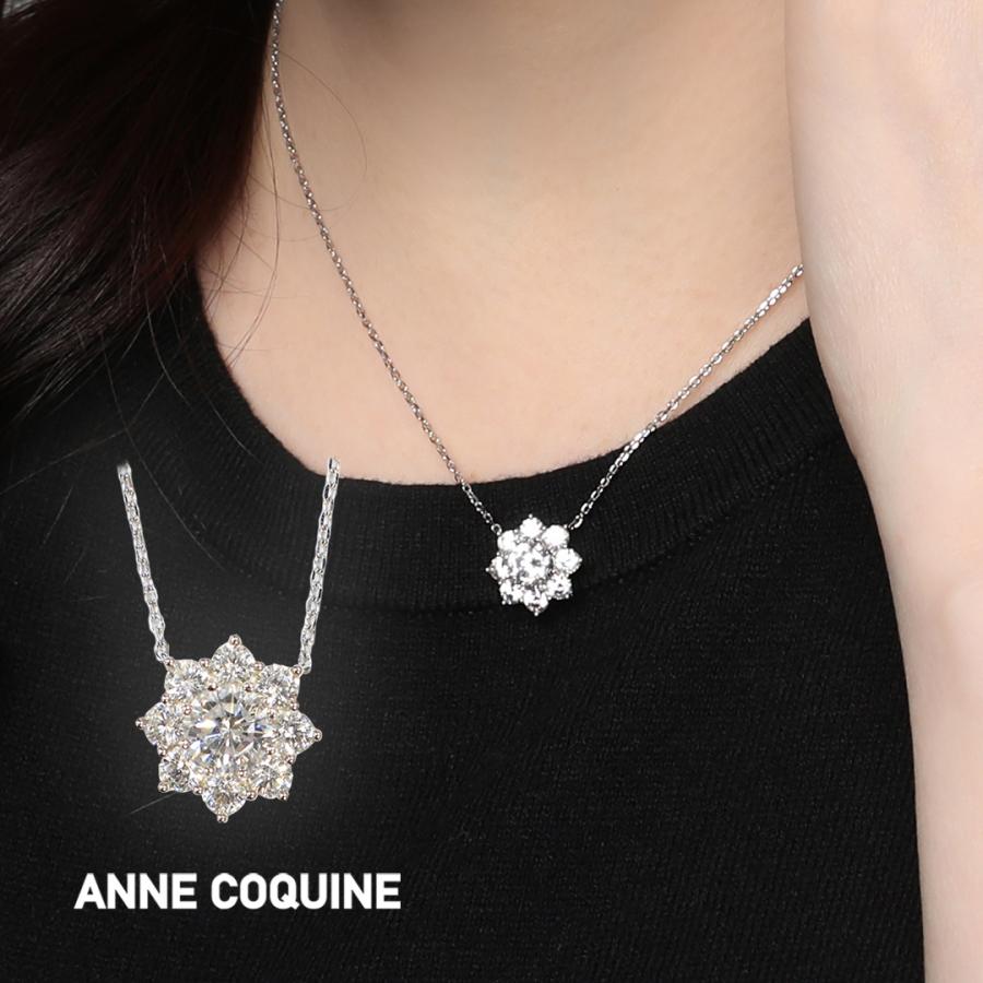 AnneCoquine < SALE >キュービックジルコニア サンフラワー AnneCoquine < SALE >キュービックジルコニア サンフラワー