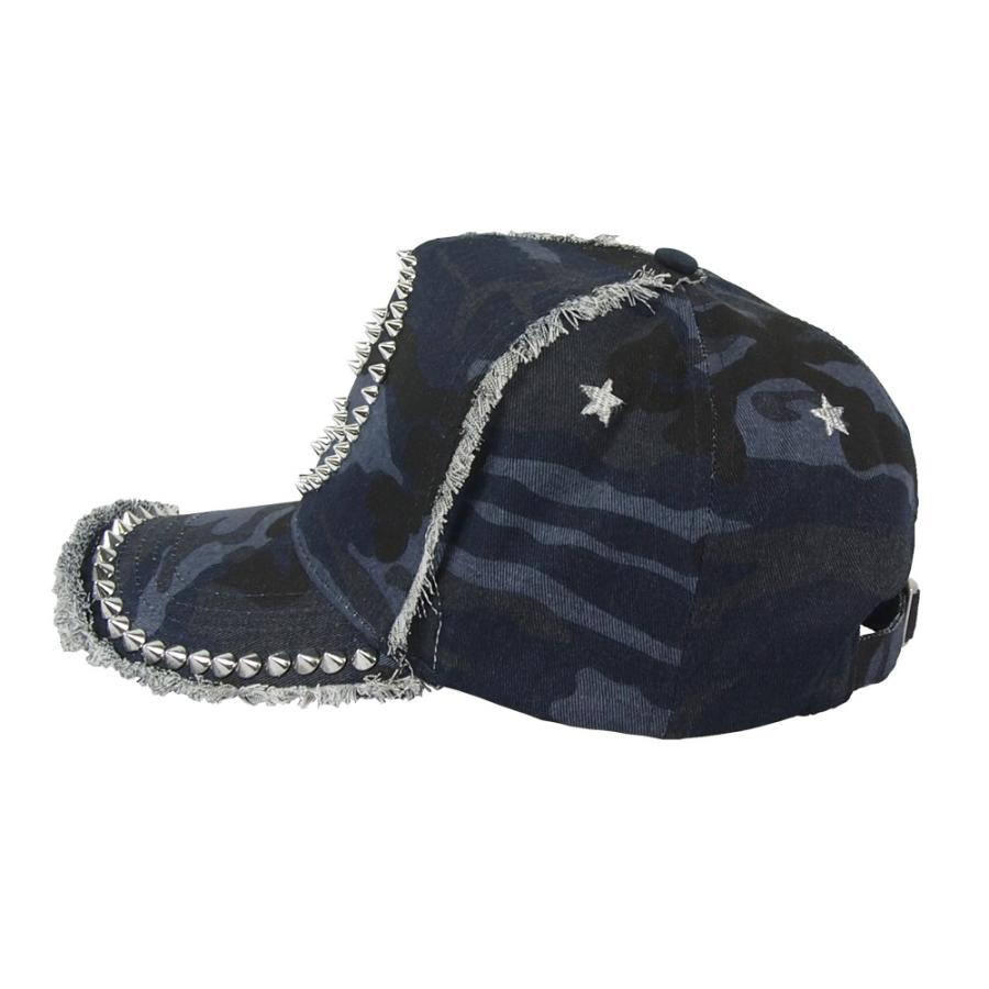 AnneCoquine（アンコキーヌ） キャップ 帽子 メンズ レディース