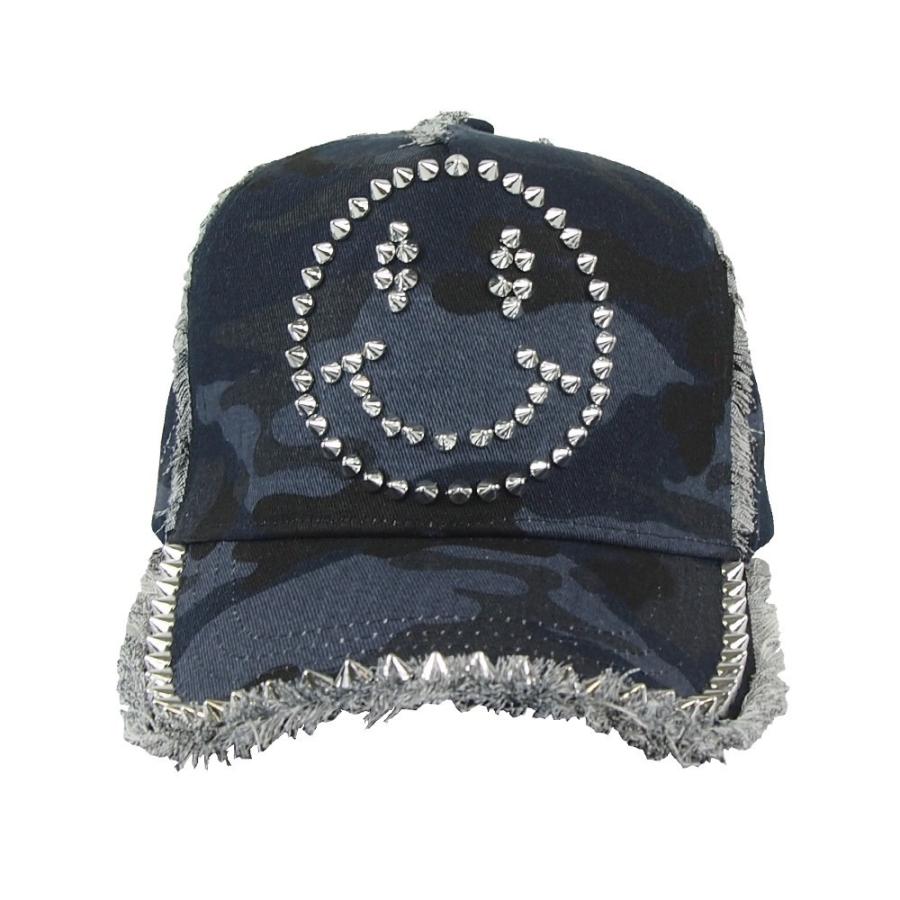 AnneCoquine（アンコキーヌ） キャップ 帽子 メンズ レディース （星