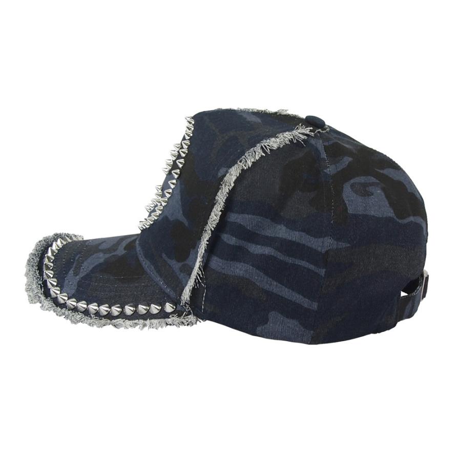 AnneCoquine（アンコキーヌ） キャップ 帽子 メンズ レディース （星