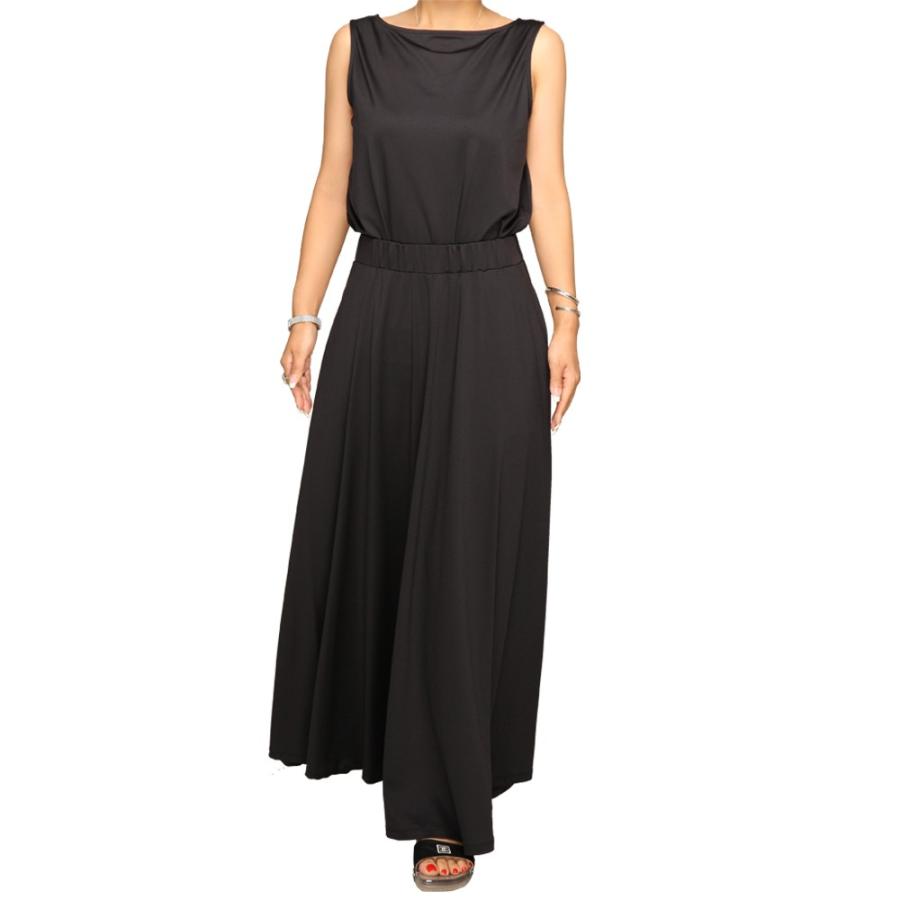 AnneCoquine（アンコキーヌ） AnneCoquine 2WAY カットソー