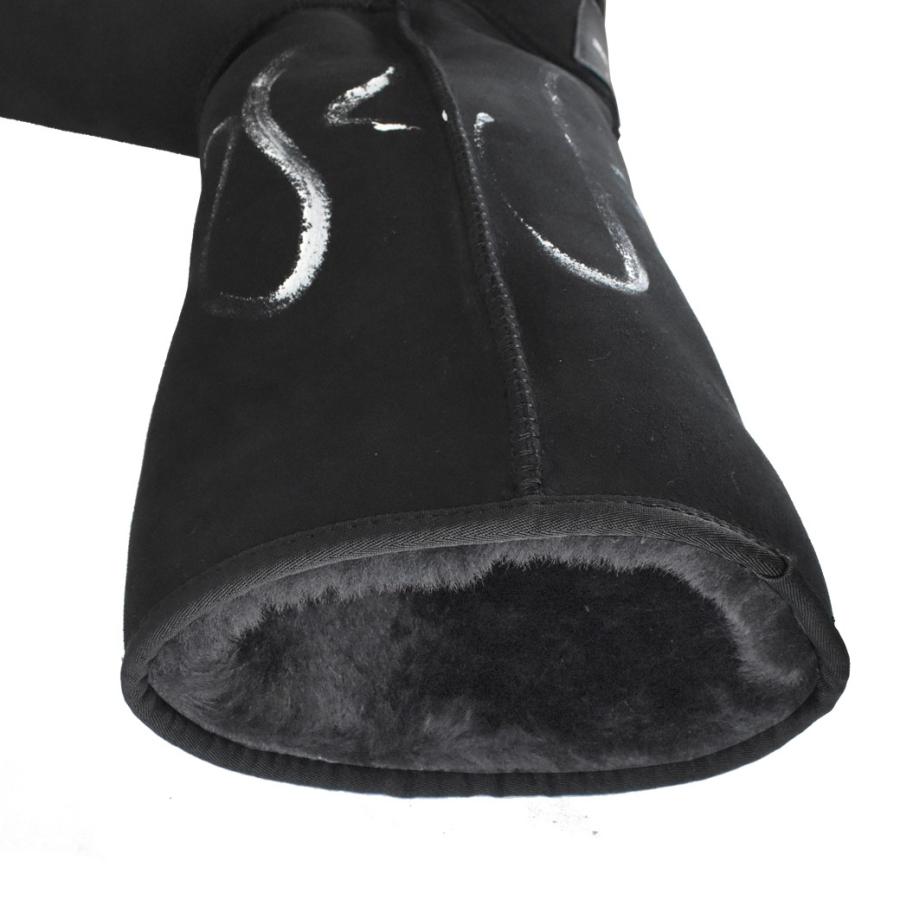 AnneCoquine（アンコキーヌ） 公式 ムートン ブーツ レディース メンズ