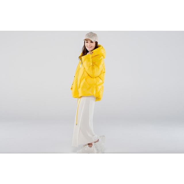 Anne Coquine（アンコキーヌ）ニットセットアップ 7092 QVC 藤島彩子