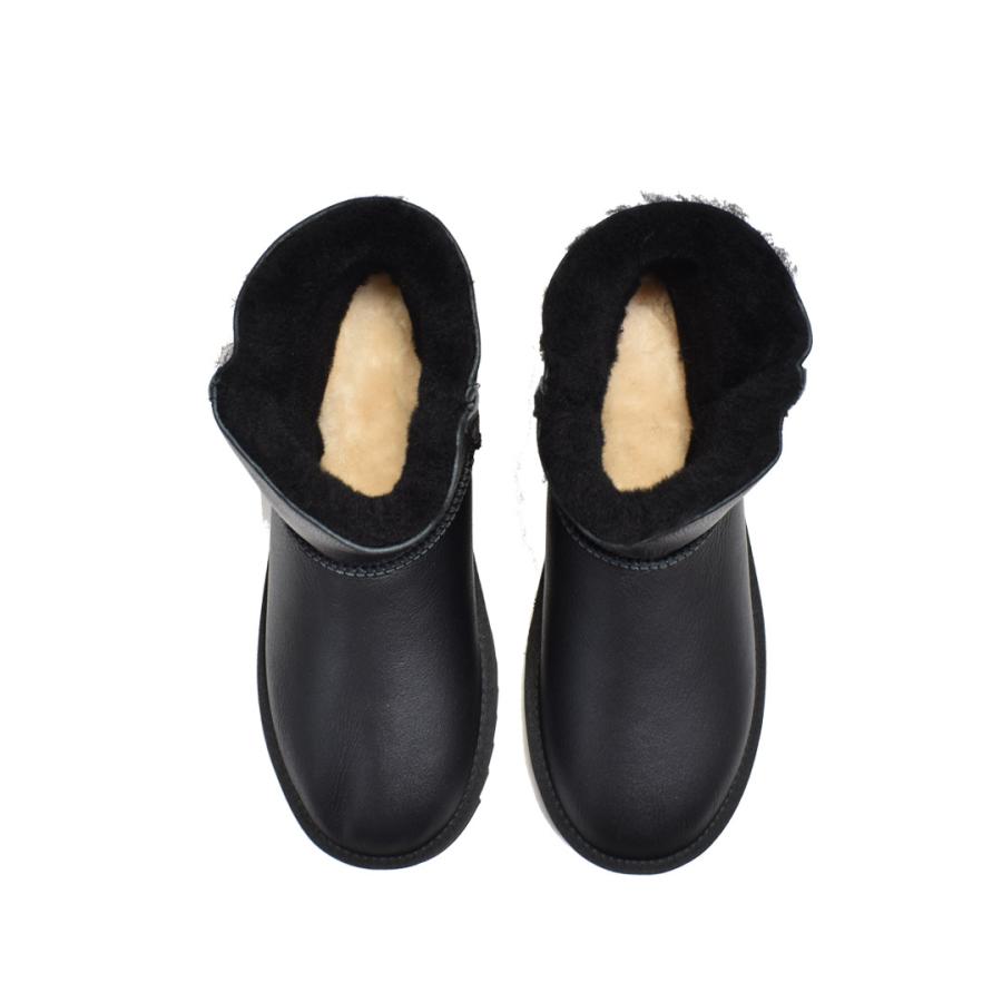 AnneCoquine（アンコキーヌ） 公式 岩城滉一 コラボ リアルムートン