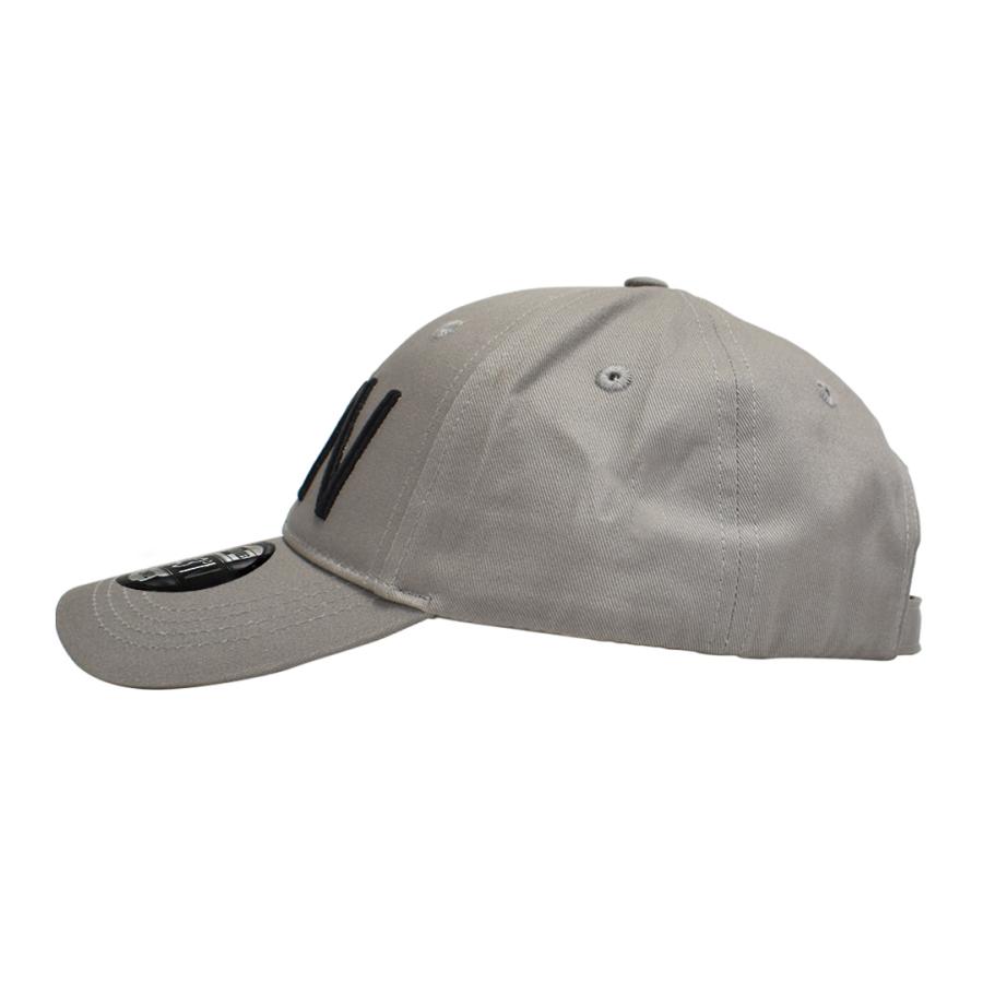 AnneCoquine（アンコキーヌ） Anne Coquine 43°N刺繍CAP ／ 7173 藤島