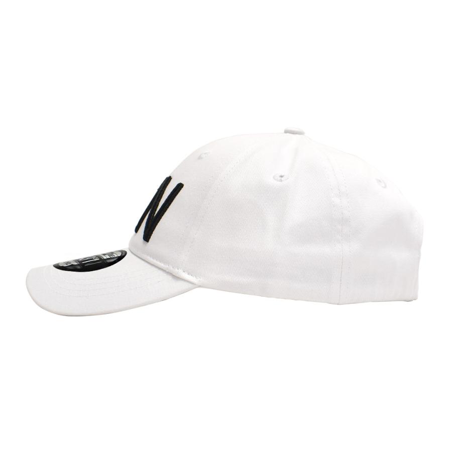 AnneCoquine（アンコキーヌ） Anne Coquine 43°N刺繍CAP ／ 7173 藤島
