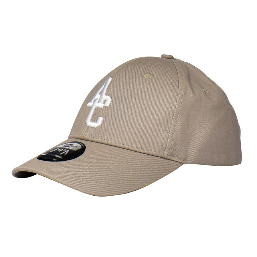 AnneCoquine（アンコキーヌ） AC刺繍CAP ／ 7175 藤島彩子 QVC ユニ