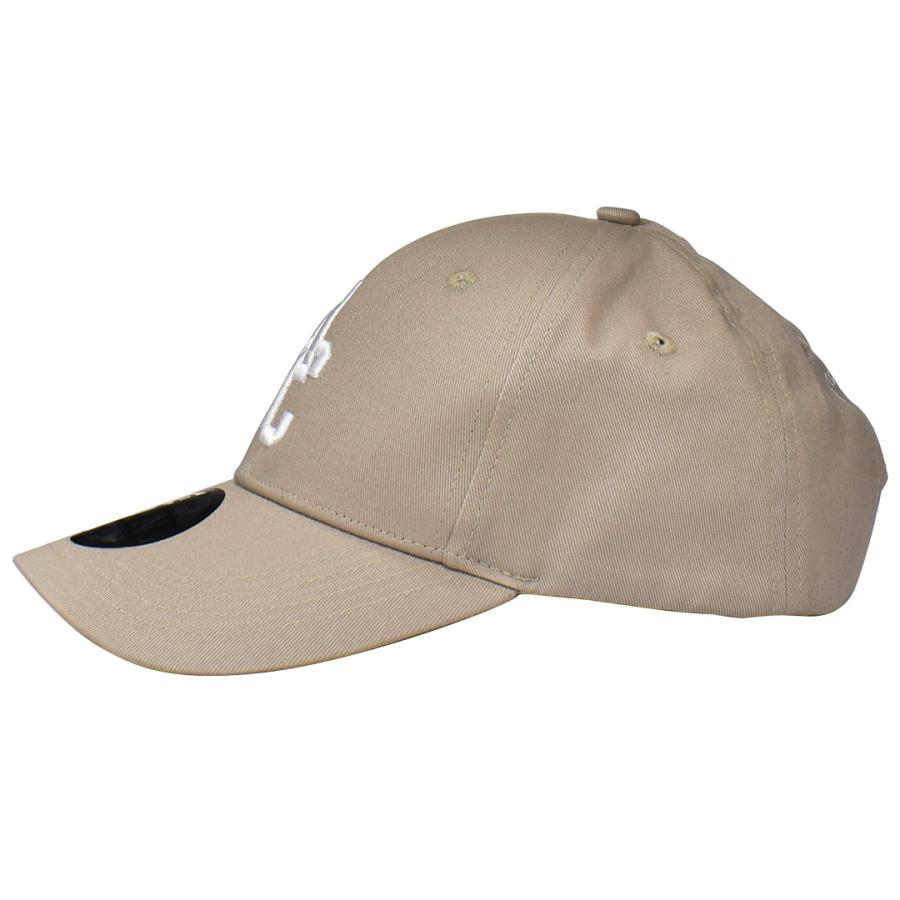 AnneCoquine（アンコキーヌ） AC刺繍CAP ／ 7175 藤島彩子 QVC ユニ