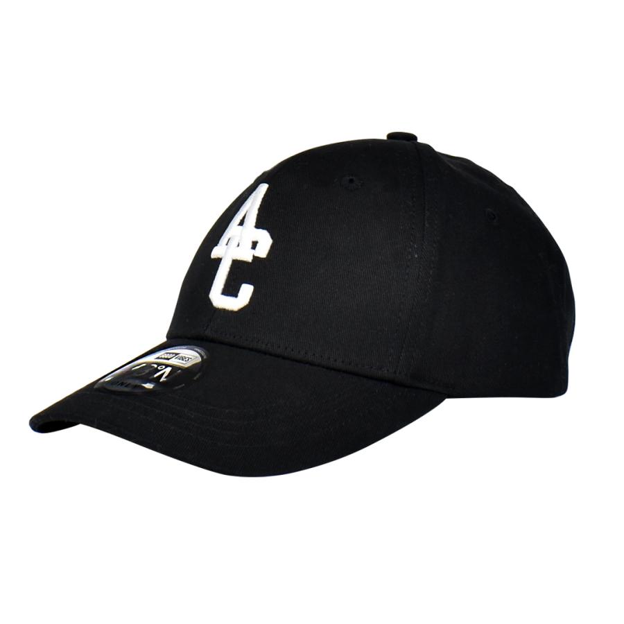 AnneCoquine（アンコキーヌ） AC刺繍CAP ／ 7175 藤島彩子 QVC ユニ