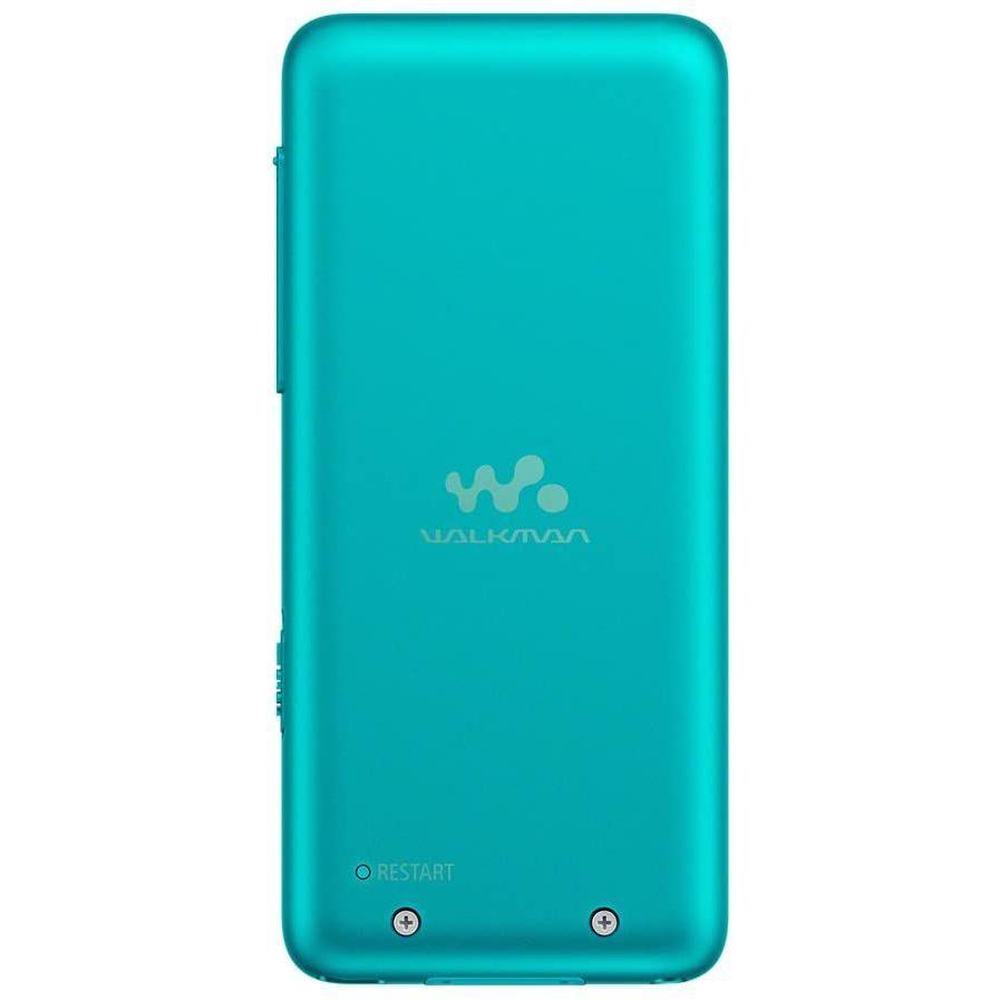 日本産 ソニー ウォークマン Sシリーズ 16gb Nw S315k Mp3プレーヤー Bluetooth対応 最大52時間連続再生 イヤホン 超激安 Apl Ptjib Co Id