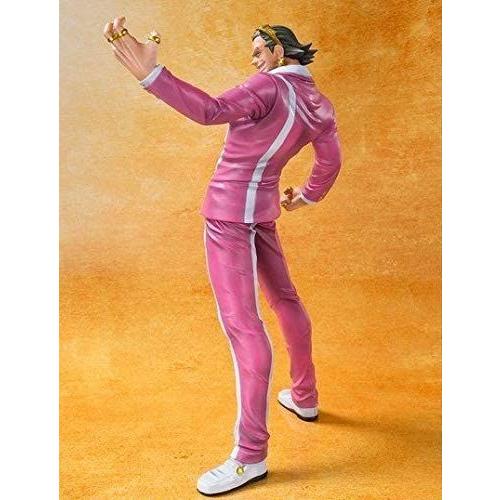 最安値に挑戦 フィギュアーツzero ギルド テゾーロ One Piece Film Gold 魂ウェブ商店限定 人気特価激安 Www Doctor Plan Com