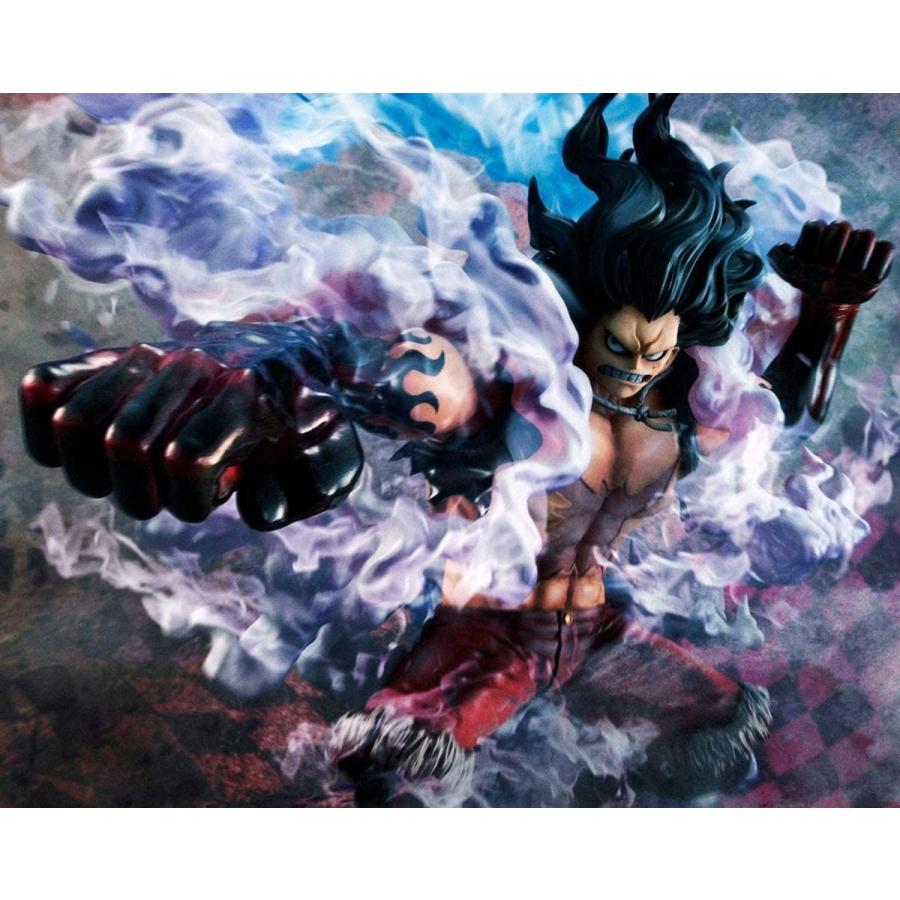 海外最新 Portrait Of Piratesワンピース Sa Maximum モンキー D ルフィ ギア4 スネイクマン Anneesstore 通販 Yahoo ショッピング メール便なら送料無料 Www Doctor Plan Com