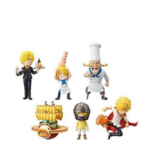 格安人気 ワンピース ワールドコレクタブルフィギュア History Of Sanji Anneesstore 通販 Yahoo ショッピング 格安人気 M Mahdi Net