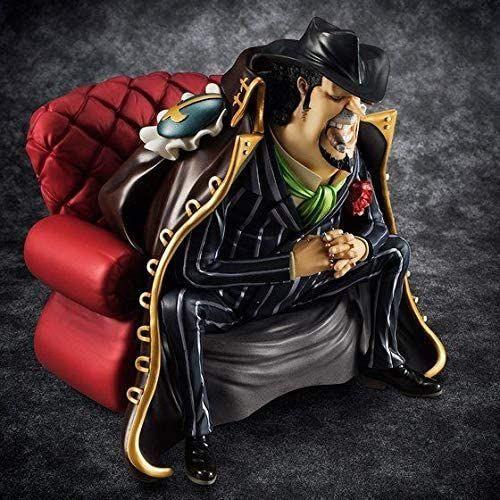 肌触りがいい Portrait Of Pirates S O C One Piece カポネ ギャング ベッジ 春夏新色 Epicmountainbike Com