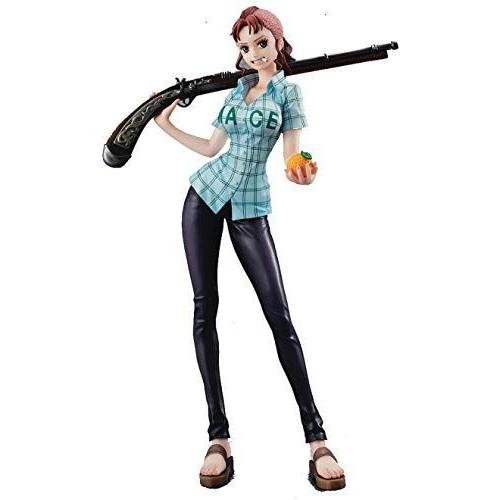 本物 Portrait Of Pirates ワンピース 塗装済み完成品フィ Pvc Abs製 ベルメール Memories Playback コミック アニメ Ferenda Unilibre Edu Co