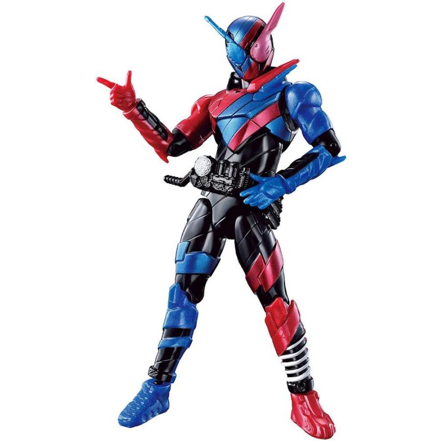 最も優遇 仮面ライダージオウ Rkfレジェンドライダーシリーズ 仮面ライダービルドラビットタンクフォーム 早割クーポン Turningheadskennel Com