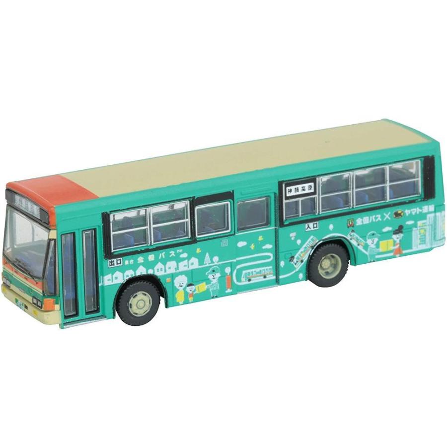 ザ バスコレクション バスコレ 全但バス ジオラマ用品 メーカー初回受注限定生産 Charlbeck