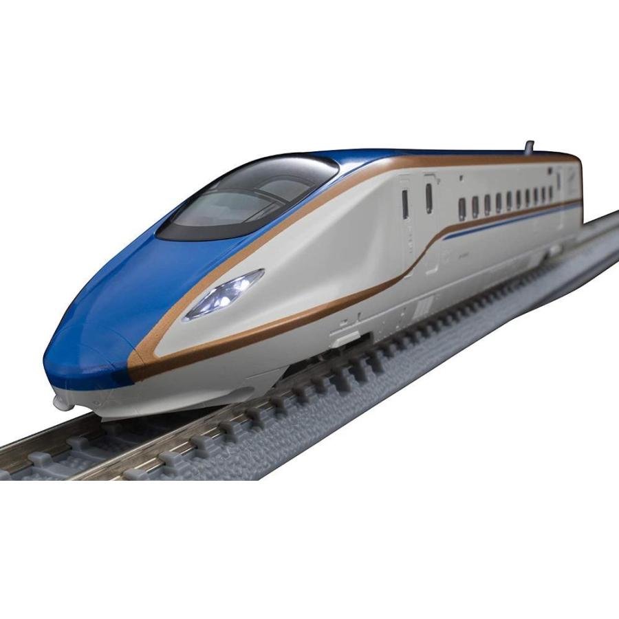 TOMIX Nゲージ ファーストカーミュージアム W7系 FM-007 鉄道模型 電車 2021新作モデル かがやき