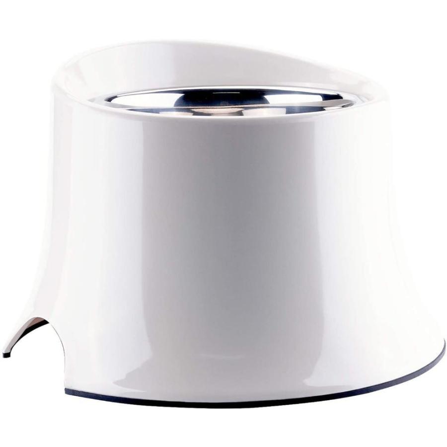 即納最大半額 Superdesign 犬 食器 ペット 給食器 給水器 犬猫用 餌入れ 犬食器高さ メラミン製 滑り止め 取り外し 食べこぼし 飛び散り 即日出荷 Gruppospata Com