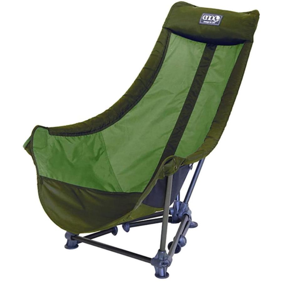 [eno(イノー)] Lounger DL Olive/Lime LD9259｜annees-store｜02