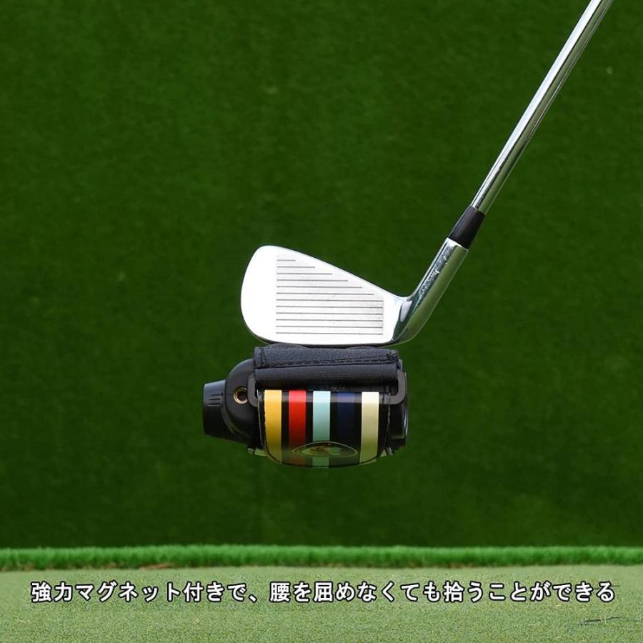 Craftsman クラフトマン ゴルフ レーザー距離計ストラップ レンジファインダー収納 距離計測器ホルダー 計測器収納 マジックテープ開閉 強 Gys Anneesstore 通販 Yahoo ショッピング