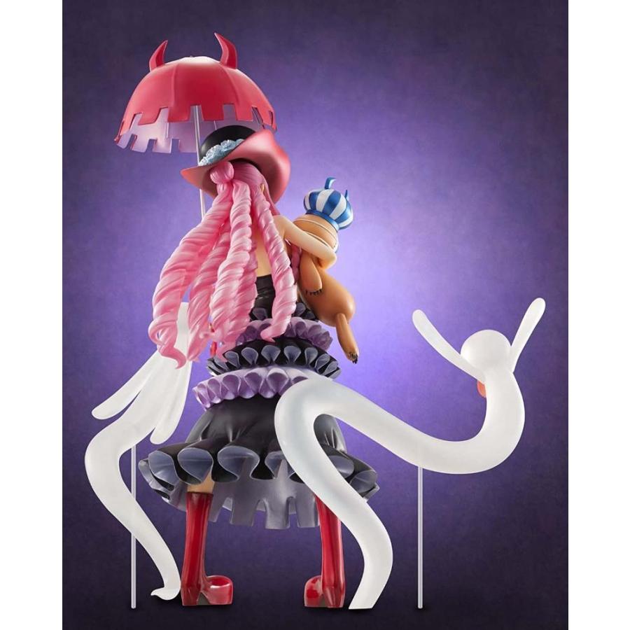 最旬ダウン Portrait Of Pirates ワンピースシリーズ ペローナ Again Sailing コミック アニメ Cmps Org Br