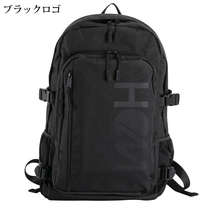 HeM（ヘム） デイパック型 Mサイズ バックパック リュック リュック