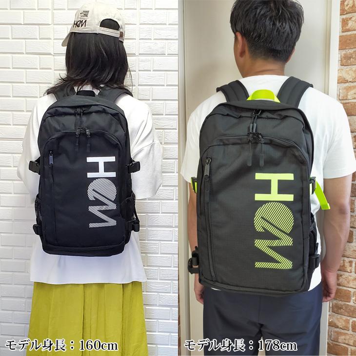 HeM（ヘム） デイパック型 Mサイズ バックパック リュック リュック