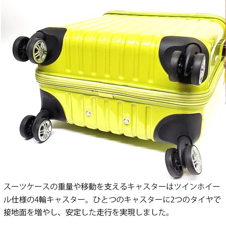 1年保証 スーツケース 送料無料 33L 機内持込可 機内持込 Sサイズ 1〜3
