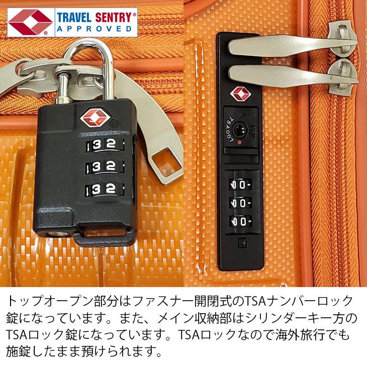 ACTUS（協和） スーツケース 機内持ち込みOK 正規品 ACTUS トップス SS