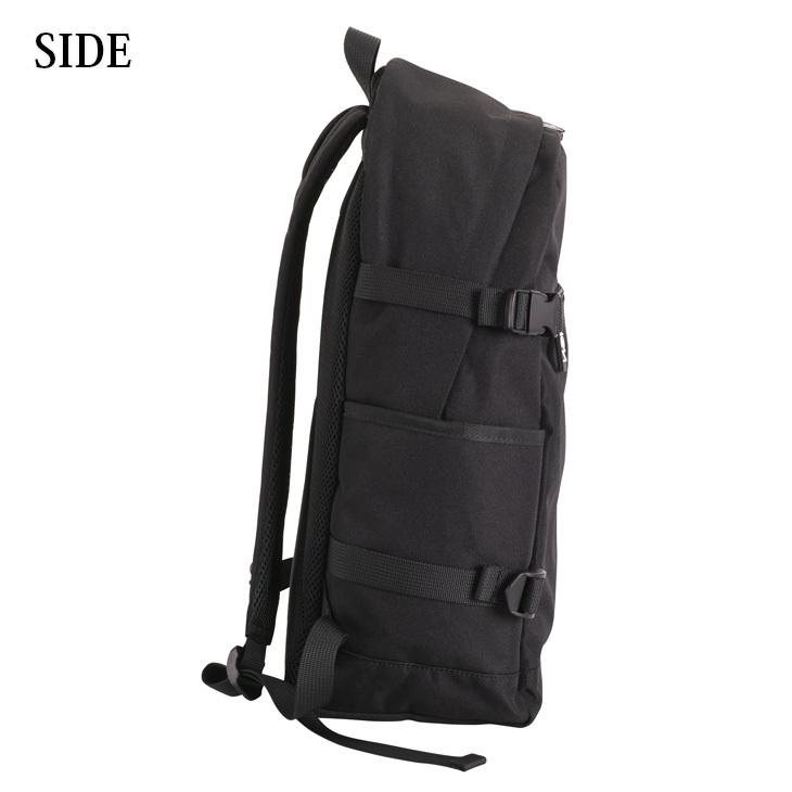 HeM ヘム デイパック型 バックパック リュック リュックサック