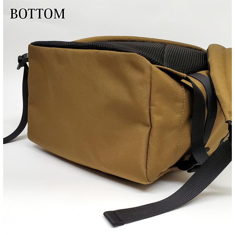 HeM ヘム デイパック型 バックパック リュック リュックサック